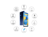 Vivo Y51A | 8GB +128GB | FREE Power Bank 10000 MAH worth ?1799